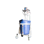 Mixing equipment and accessories