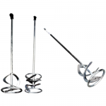 Mixing equipment and accessories