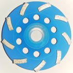 Diamond Grinding Wheels